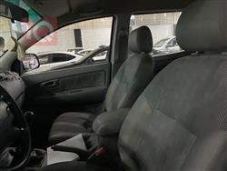 تۆیۆتا هایلۆکس